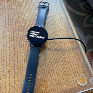 Samsung Galaxy watch Active 2 44mm gps/Bluetooth only